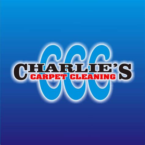 Charlie's Carpet Cleaning